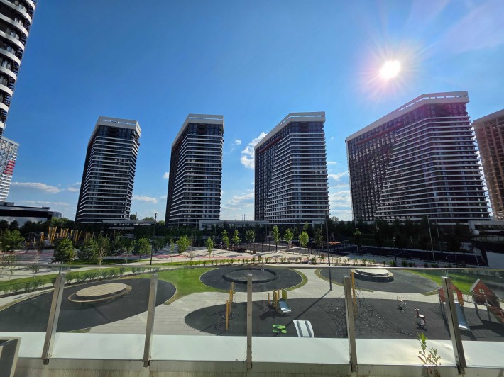 Оренда приміщення під офіс, салон  - в ЖК Great 13 буд ( офис Грейт) - фото 1