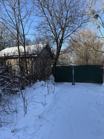 Виробнича площа  , приміщення  , земельна ділянка 20 сот. - фото 1