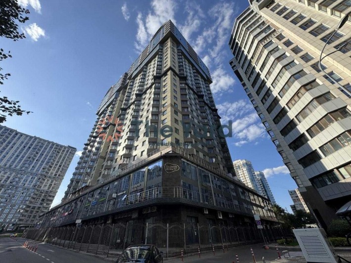 Оренда комерційного приміщення в ЖК Дельмар А. Верхогляда 4б Печерськ - фото 1