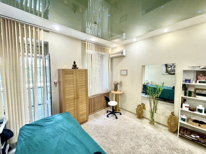 Сдам помещение с водой и балконом Жуковского Яворницкого Лукьяненка - фото 1