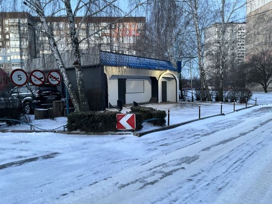 Оренда приміщення під магазин, кафе, цех тощо