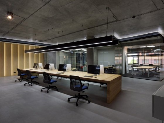 Без %. Опенспейс лофт офіс. Генератор. Бізнес Центр. метро Печерська