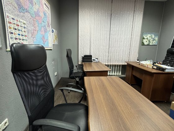 Оренда офіс 15м2 Соломʼянський район Киев