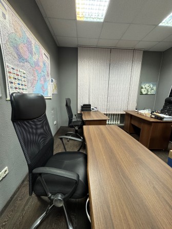 Оренда офіс 15м2 Соломʼянський район - фото 1