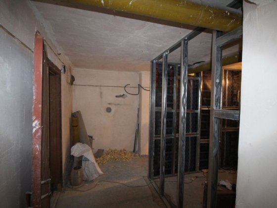 Оренда укриття - 55 м² — вул. Сталеварів, 17, Запоріжжя Запоріжжя