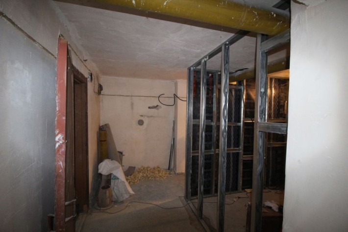 Оренда укриття - 55 м² — вул. Сталеварів, 17, Запоріжжя - фото 1