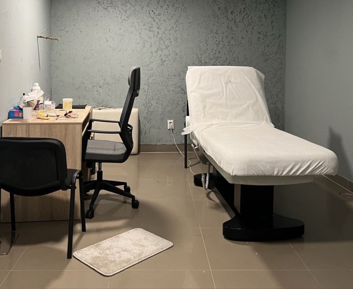 Здається в ореду масажний кабінет в центрі Львова - фото 1