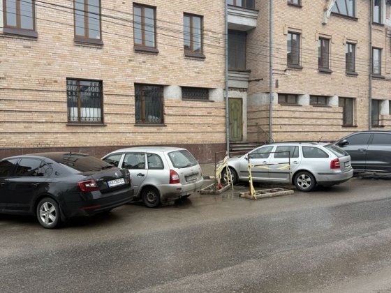 Оренда  офісних приміщень