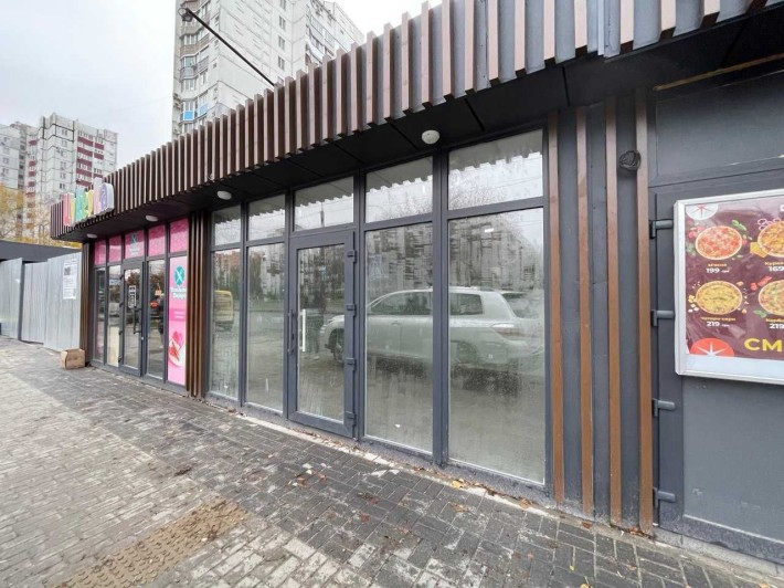 Оренда МАФа пр. Мира - фото 1