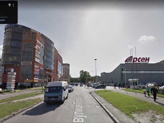 Оренда мансардного приміщення 160м Львов