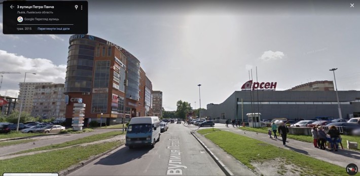 Оренда мансардного приміщення 160м - фото 1