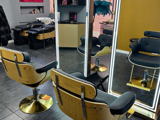 Аренда рабочего места для парикмахера