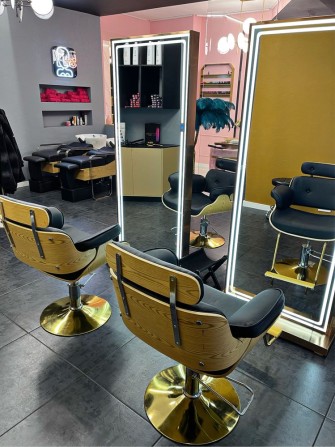 Аренда рабочего места для парикмахера - фото 1