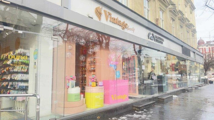 Оренда приміщення по вул. Галицька 20 (центр) - фото 1