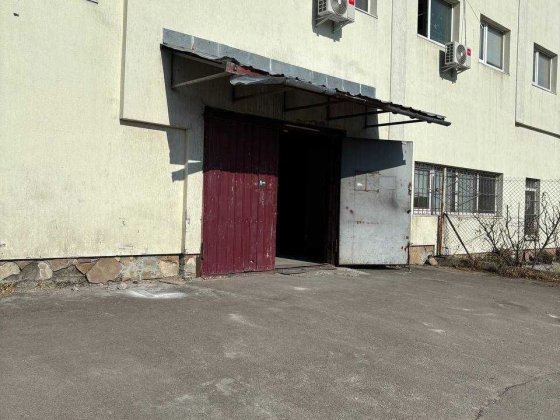 оренда складу 291 м Львів