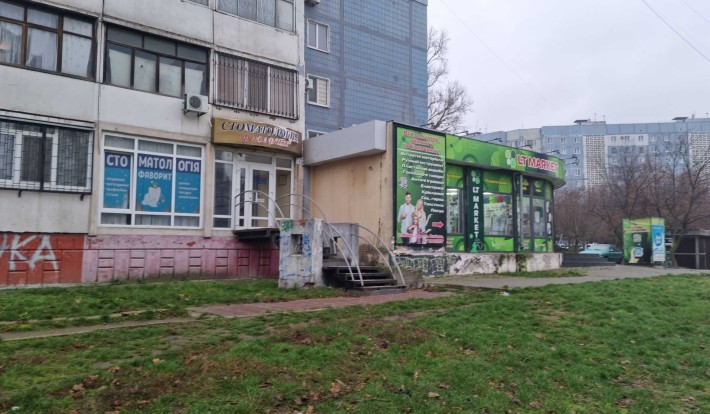 Оренда стоматологіі з обладнанням - фото 1