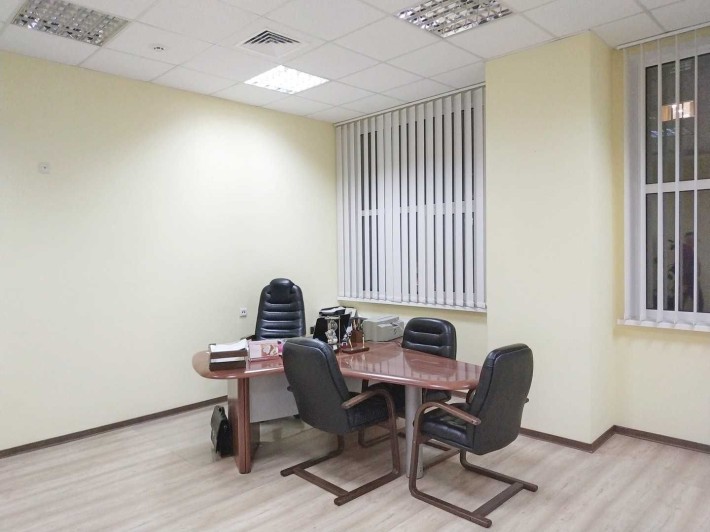 ‼️Есть СВЕТ и ОТОПЛЕНИЕ‼️Офис 3каб 106м2 в ЦЕНТРЕ+Кондиционер+Парковка - фото 1