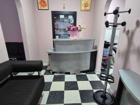 Оренда салону краси/перукарні з обладнанням, 56 м. Діючий бізнес Дніпро