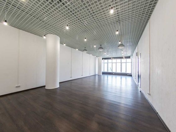 Офіс 92м2 в серці Печерська, м. Кловська Киев