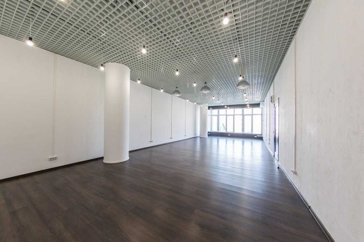 Офіс 92м2 в серці Печерська, м. Кловська - фото 1