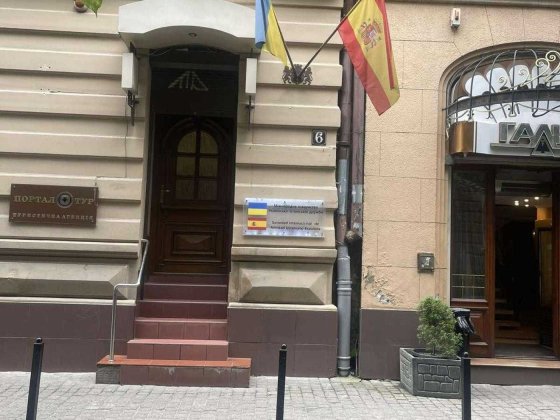 Оренда офісу по вулиці Ковжуна ( Проспект Шевченка) Львів