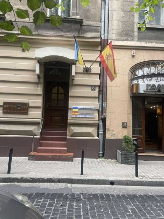 Оренда офісу по вулиці Ковжуна ( Проспект Шевченка) - фото 1