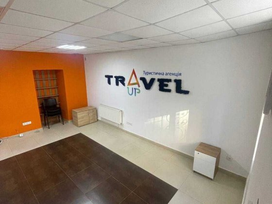 Оренда приміщення на вул. Новаківського