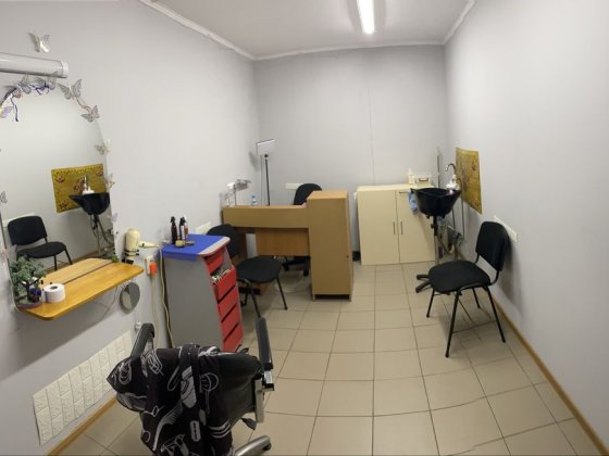 Сдам кабинет по ул. Воронина, 29а с отдельным входом Запоріжжя