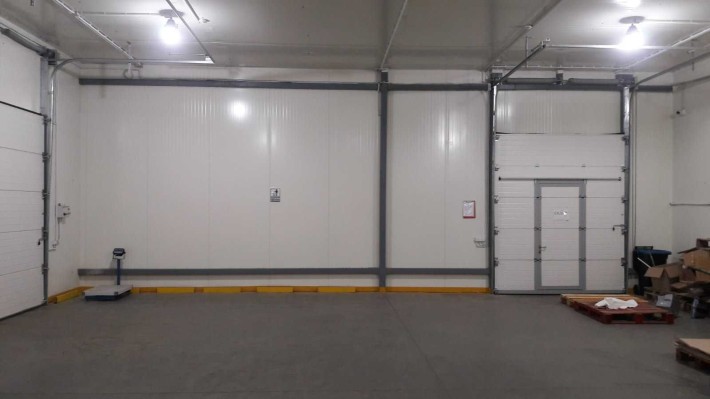 Склад-холодильник 566,2 м.кв, 350 грн без ПДВ - фото 1