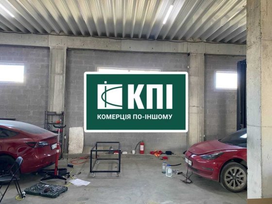 Оренда СТО 150+70м2 з підйомниками БЕЗ КОМІСІЇ Львів