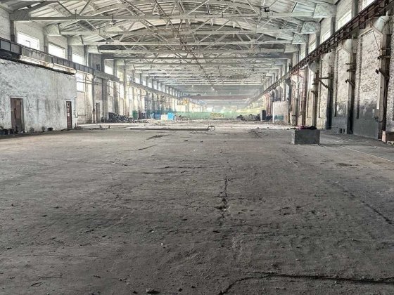 Виробниче приміщення,склад.
Каховська 36. Запорожье