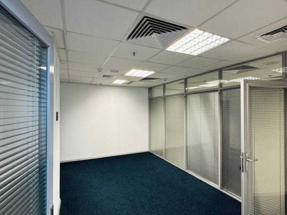 Оренда офісу 360 м² у Бізнес-центрі «Європа» Голосіївський район Киев