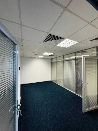 Оренда офісу 360 м² у Бізнес-центрі «Європа» Голосіївський район - фото 1