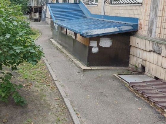 Кабінет м Дарниця без комісії