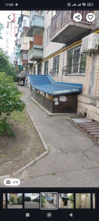 Кабінет м Дарниця без комісії - фото 1