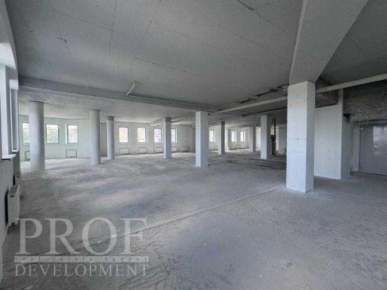 Оренда офісного приміщення в центрі Києва (1000 м2) Киев