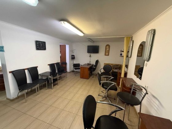 Оренда приміщення вул. Незалежності (Попова) 35м2