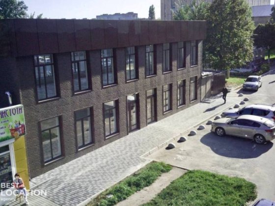 Оренда приміщення на другому поверсі у м. Кропивницький