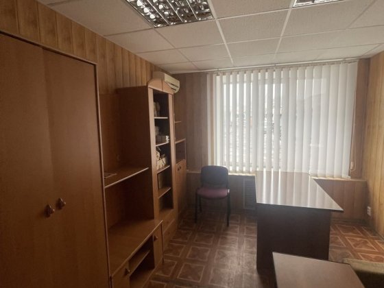 Оренда офісного приміщення