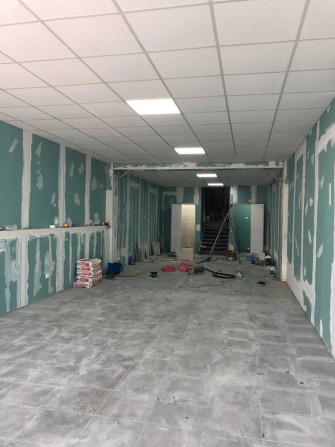 Оренда червона лінія, прохідне, ідеально під магазин 80кв.м - фото 1