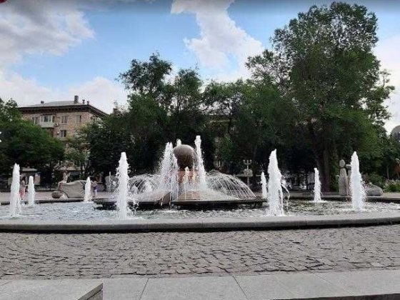 Аренда Фасадное помещение 95м р-н пл.Маяковского Запоріжжя