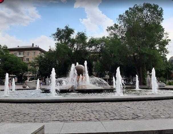 Аренда Фасадное помещение 95м р-н пл.Маяковского - фото 1