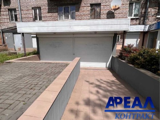 Здам приміщення  в центрі Запорожье