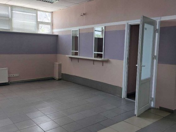 Помещение 200м2. Склад. Производство. Левый берег. Дніпро