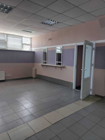 Помещение 200м2. Склад. Производство. Левый берег. - фото 1