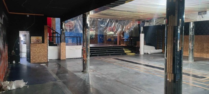 Здається комерційне приміщення на вул. Хмельницького Богдана - фото 1