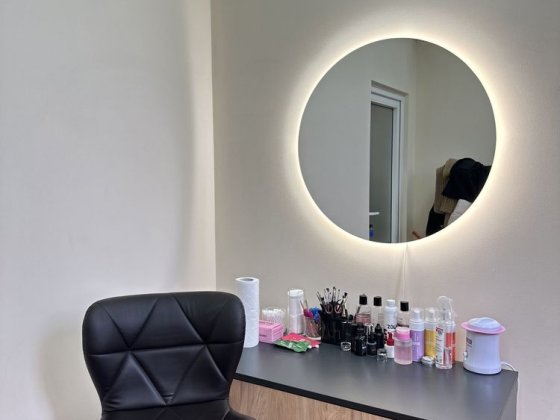 Оренда місця/кабінету для візажиста/бровіста/масажиста/тату/перманент Запоріжжя