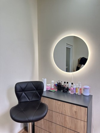 Оренда місця/кабінету для візажиста/бровіста/масажиста/тату/перманент - фото 1