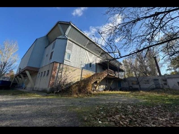 Оренда виробничих приміщень 2511м2  м.Дніпро, вул. Набережна Перемоги - фото 1