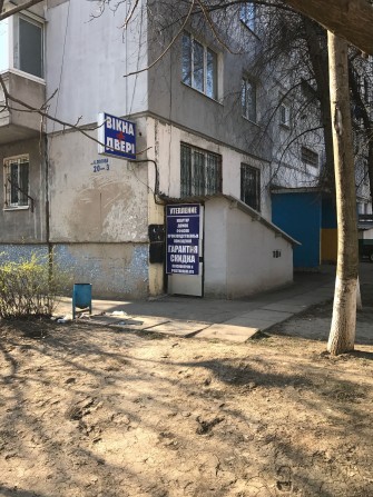 Здам в оренду приміщення (підвальне) на Попова біля ринку - фото 1